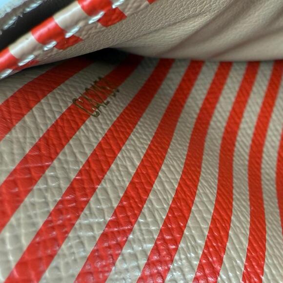 B52💎✨LIMITED EDITION Louis Vuitton Monogram Canvas Inventeur Trunks Lock Wallet - Picture 6 of 7